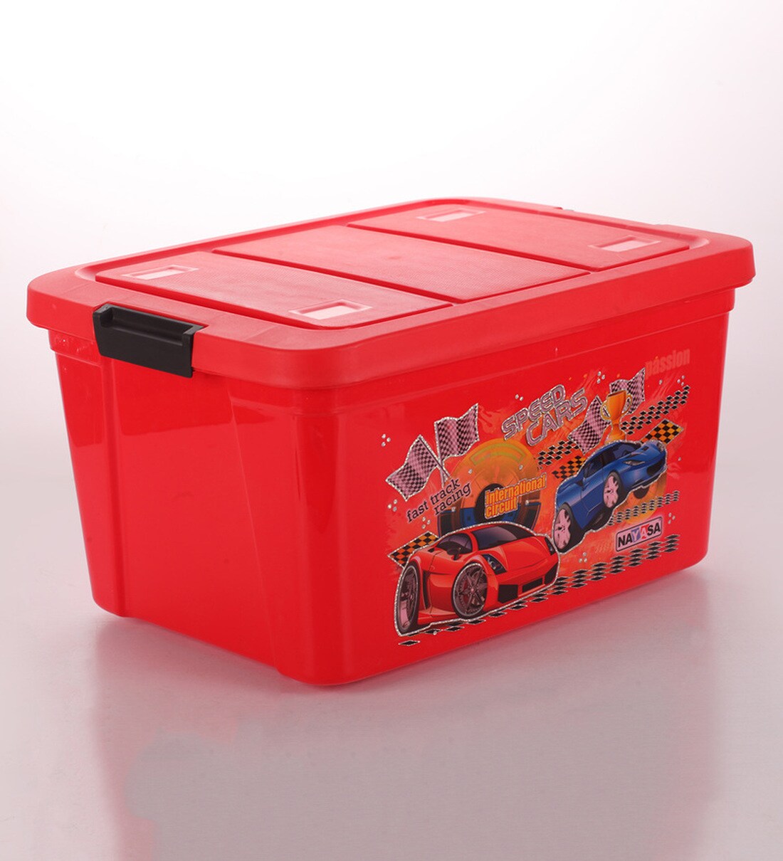 nayasa toy storage box