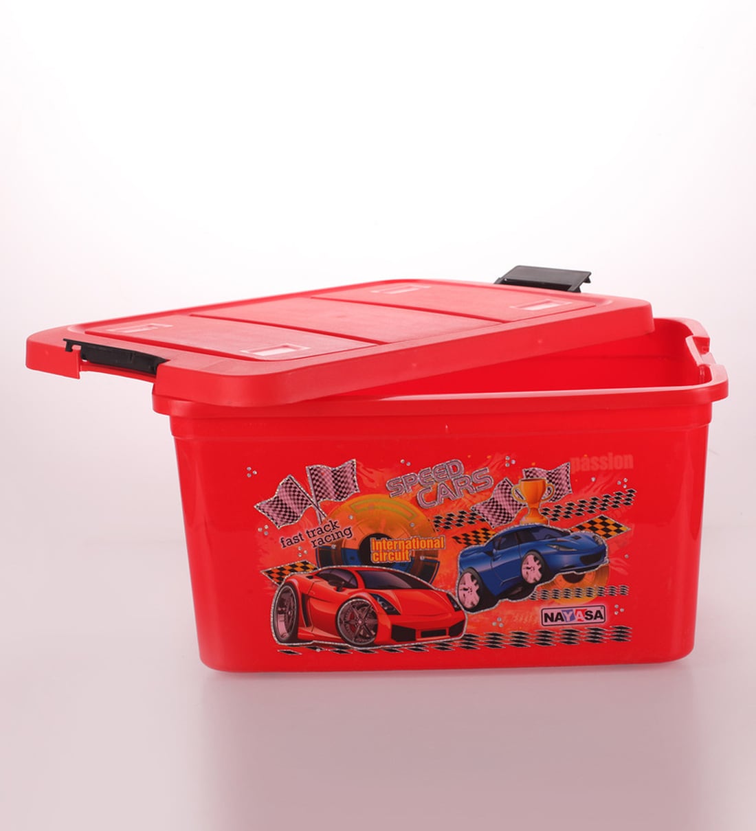 nayasa toy storage box