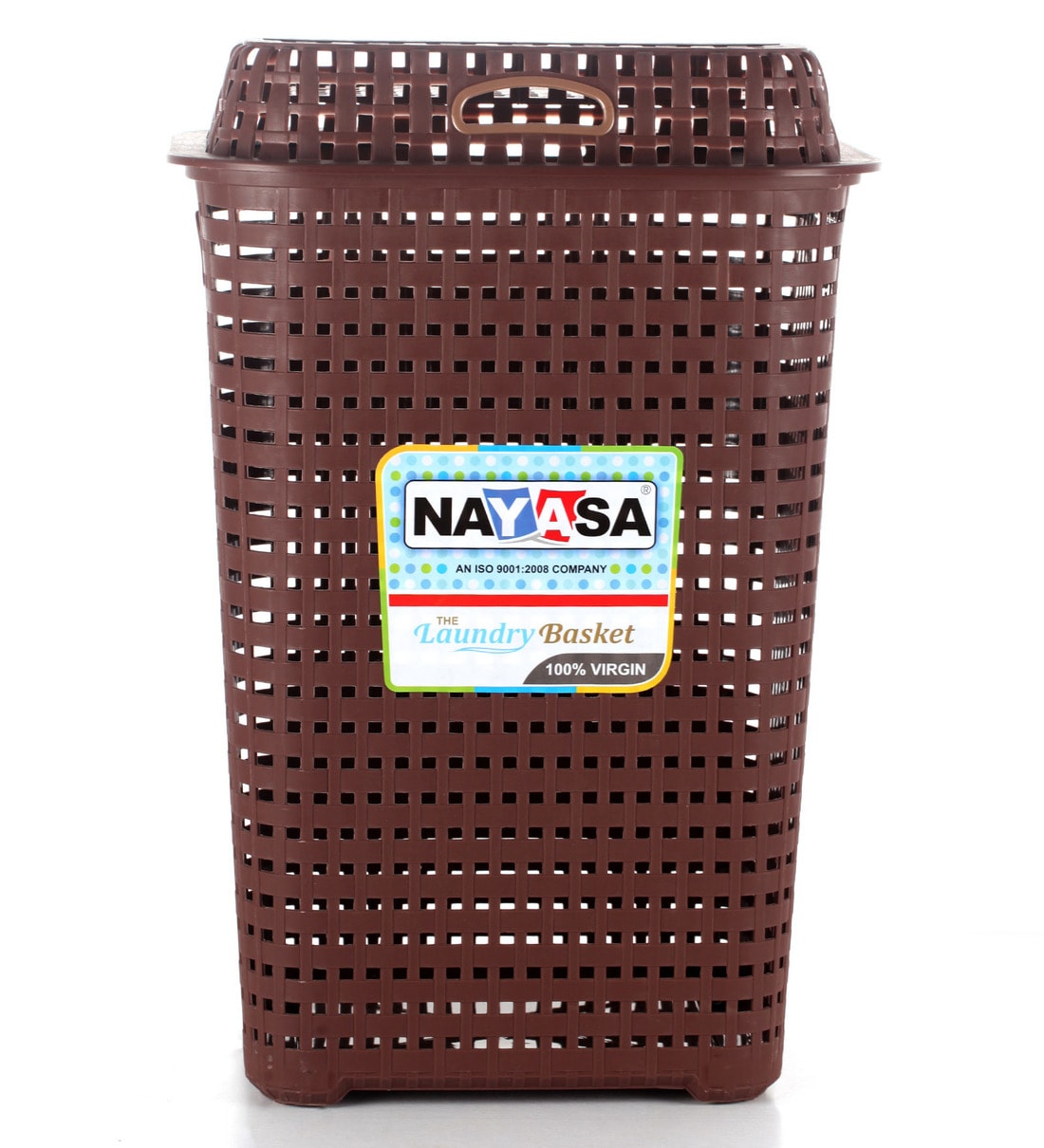 nayasa plastic toy box