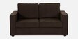 Napper Fabric (2+1+1) Sofa Set In Dark earth Colour
