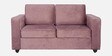 Napper Fabric Sofa Set In Rose Brown Colour With 3+2 Combination