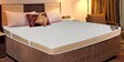 Nature's Finest Single 6 Inch Bonnell Spring with Latex Mattress