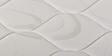 Nature's Finest Single 6 Inch Bonnell Spring with Latex Mattress