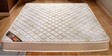 Natures Finest Deluxe Pocket Spring Queen Mattress
