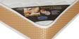Nature's Finest King Size 6 Inch Latex with Bonnell Spring Mattress