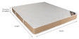 Nature's Finest King Size 8 Inch Latex with Bonnell Spring Mattress