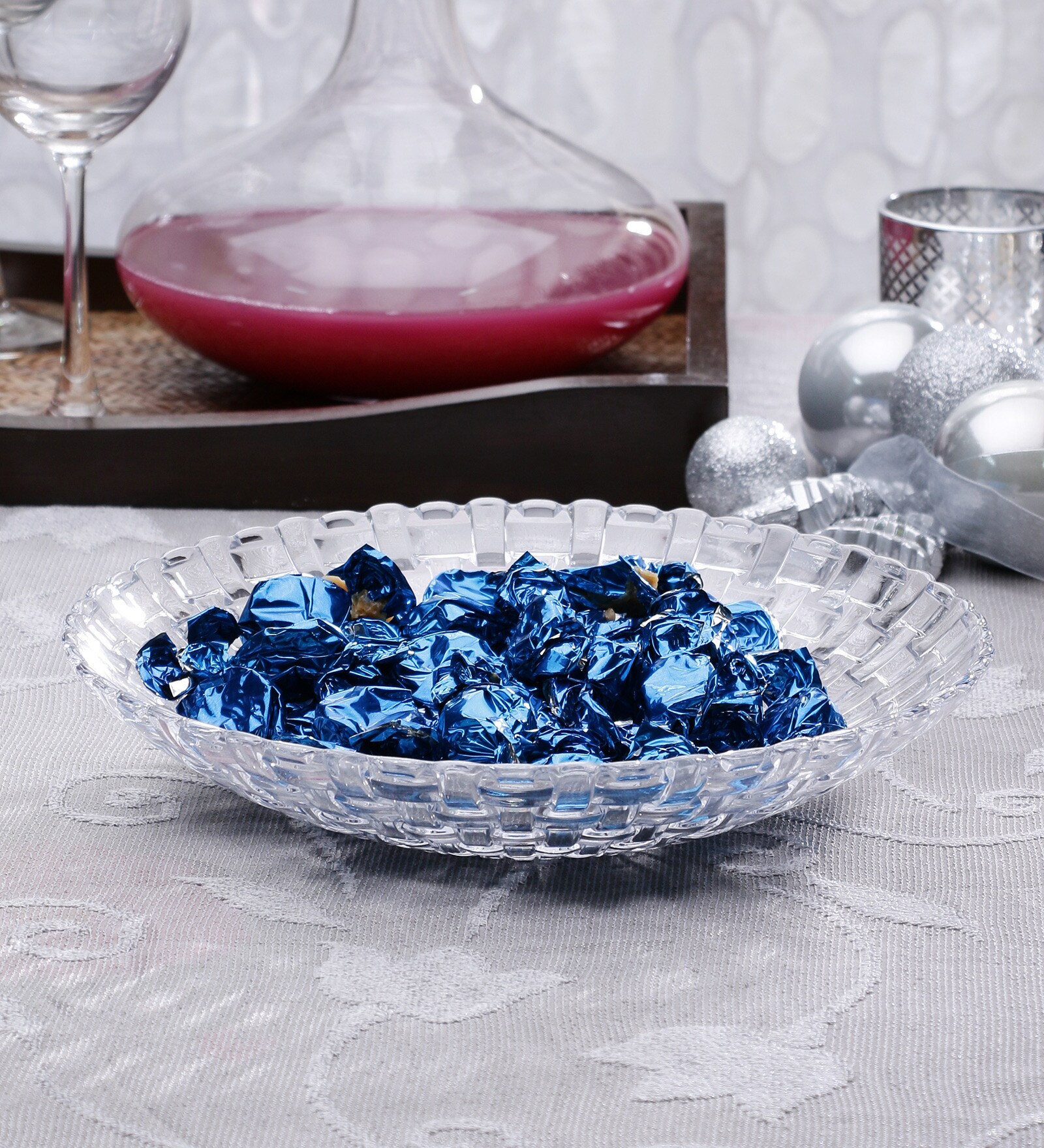 Buy Nachtmann Bossa Nova Schale Medium Snacks Bowl Online Snack