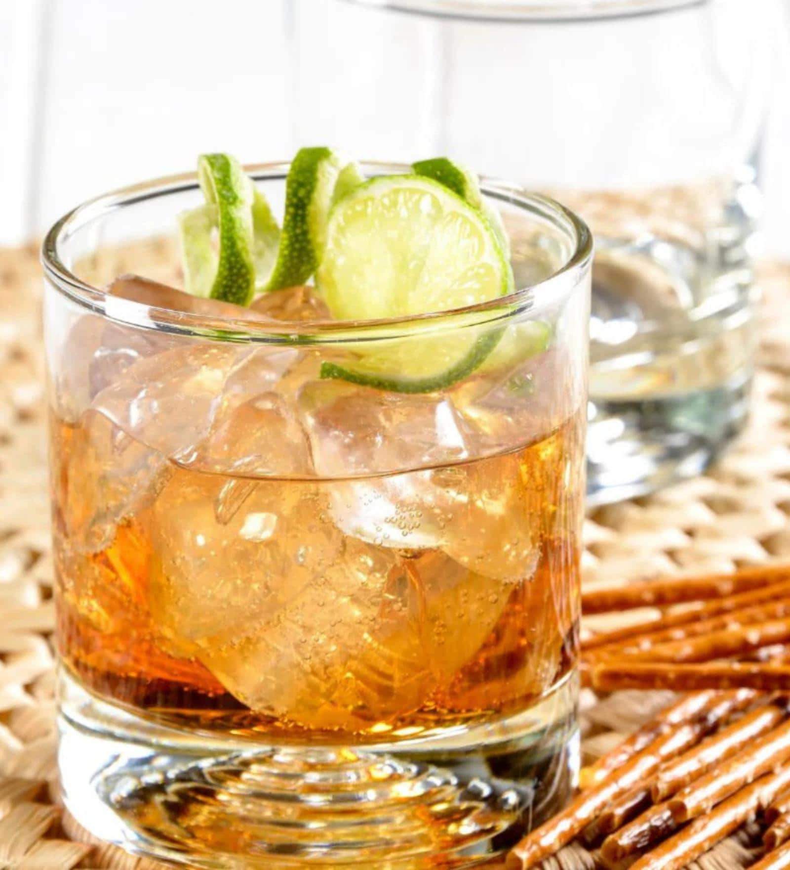 Narradora Tumbler Malaga Rocks, 280 ml, Set of 4