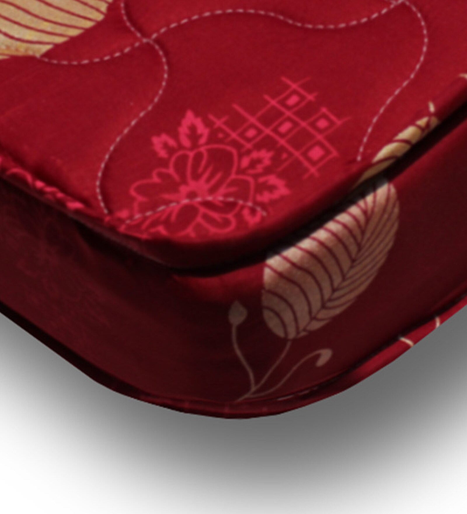 Natural 5 inch Coir King Size Mattress