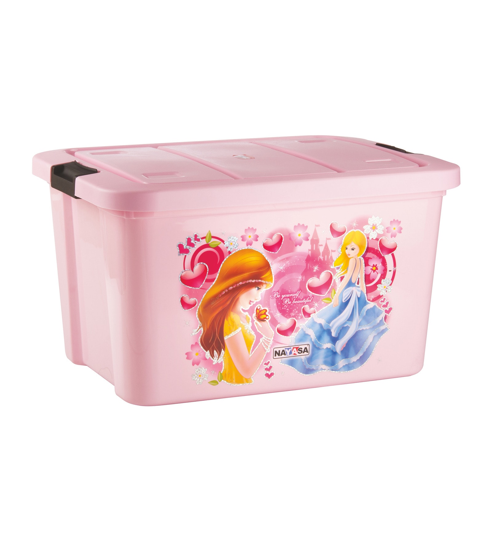 nayasa toy storage box