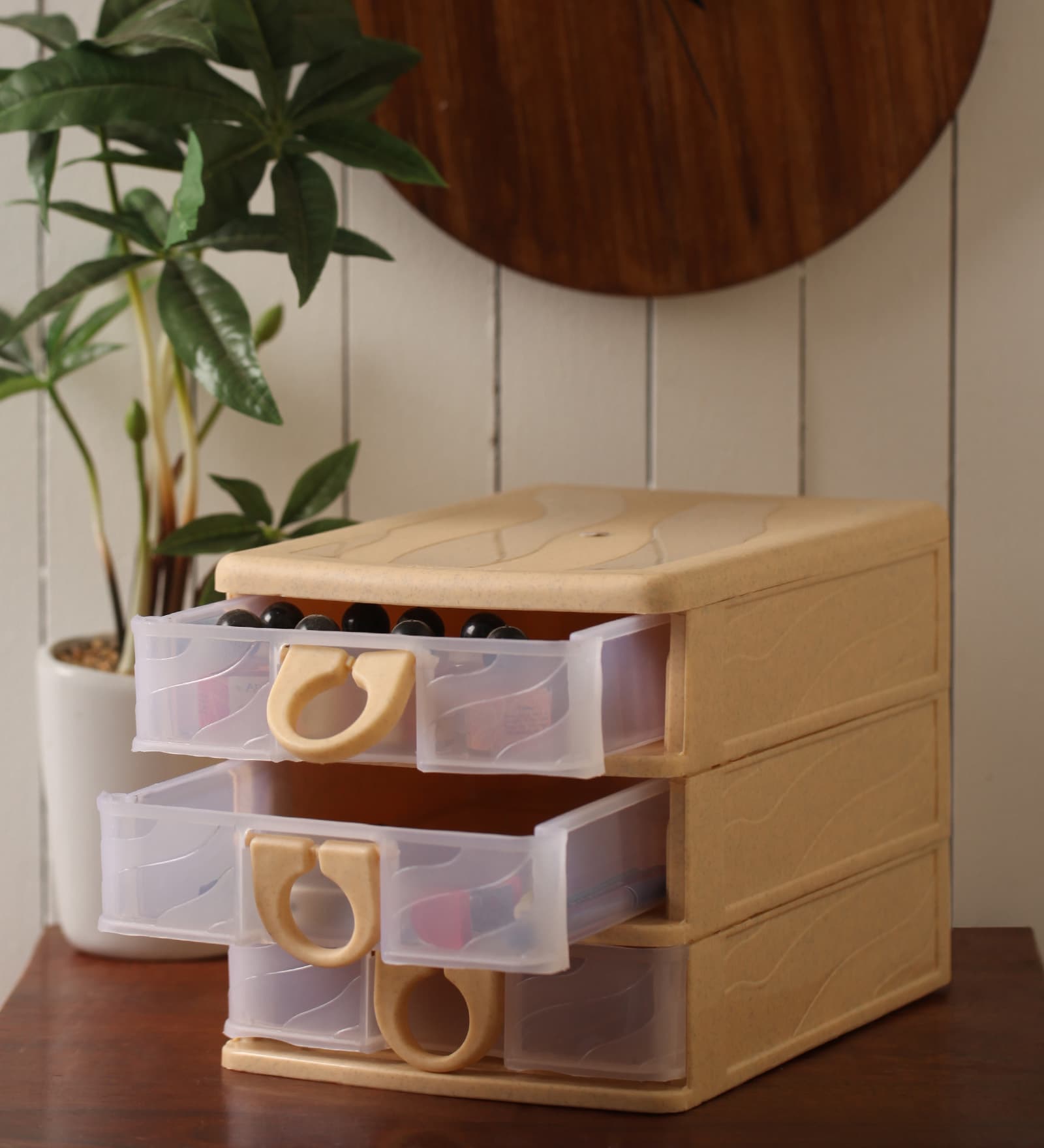 nayasa toy storage box