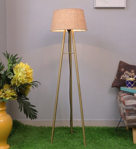 happy light floor lamp