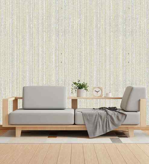 Narcomedusae Design Subtle Elegance Modern Style Wallpaper