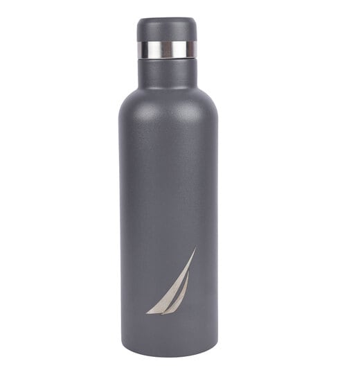 Navy Fluffy Zero Twist 100% Cotton Solid Face Towel - Pack of 4