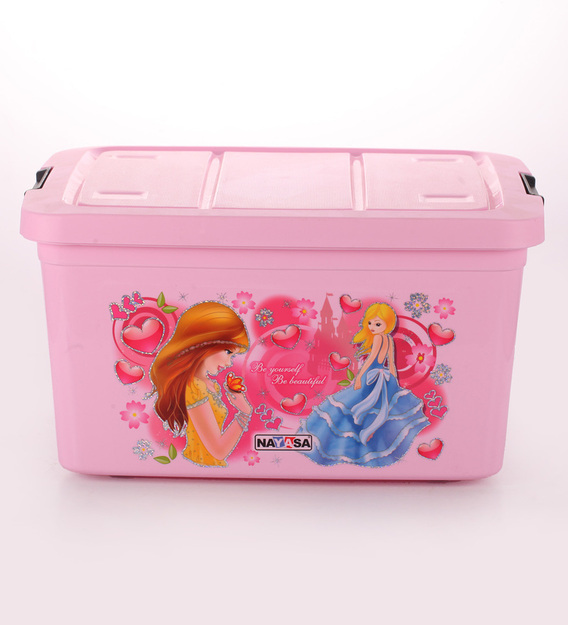 nayasa toy storage box