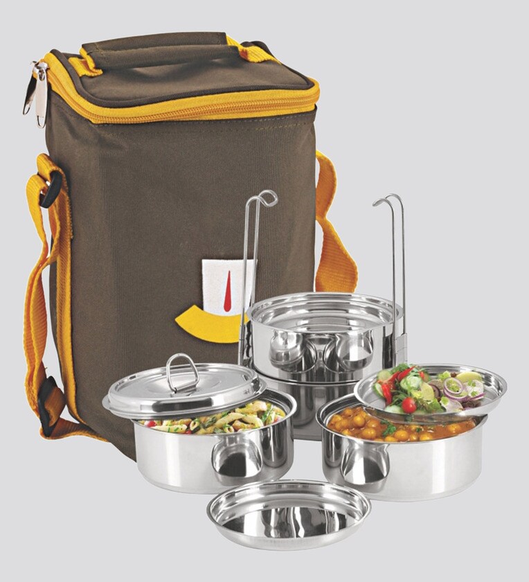 tiffin bags online for office