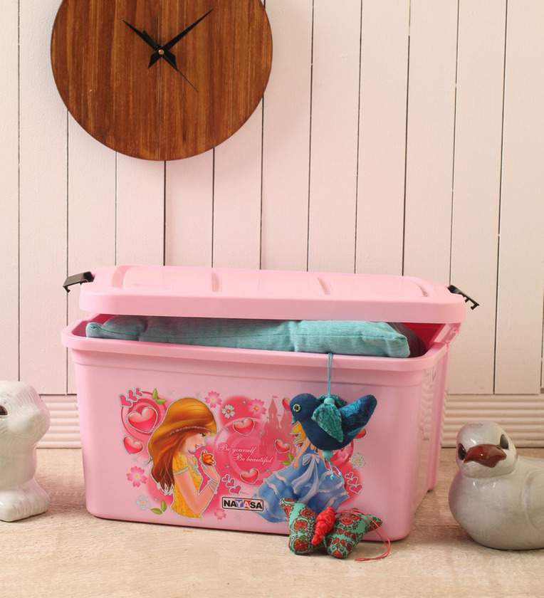 buy toy box online