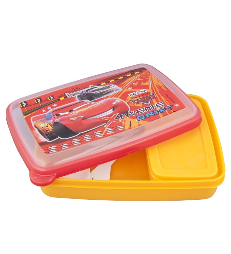 nayasa toy storage box