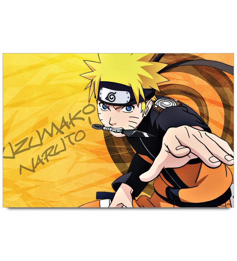 GRAFIQE Back Cover for Realme 9i 5G NARUTO ANIME NEON GOKU SWORD ART  ONLINE  GRAFIQE  Flipkartcom