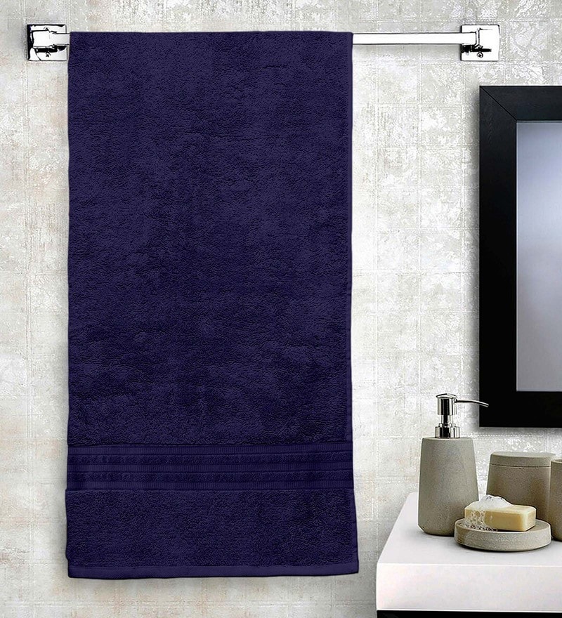 lush bath towels