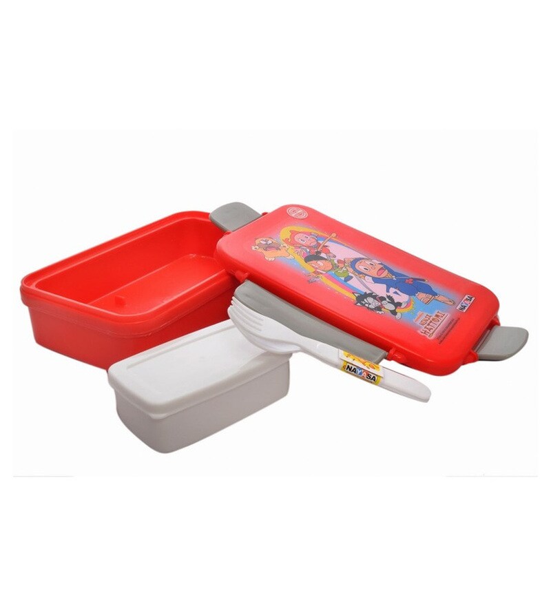 nayasa plastic toy box