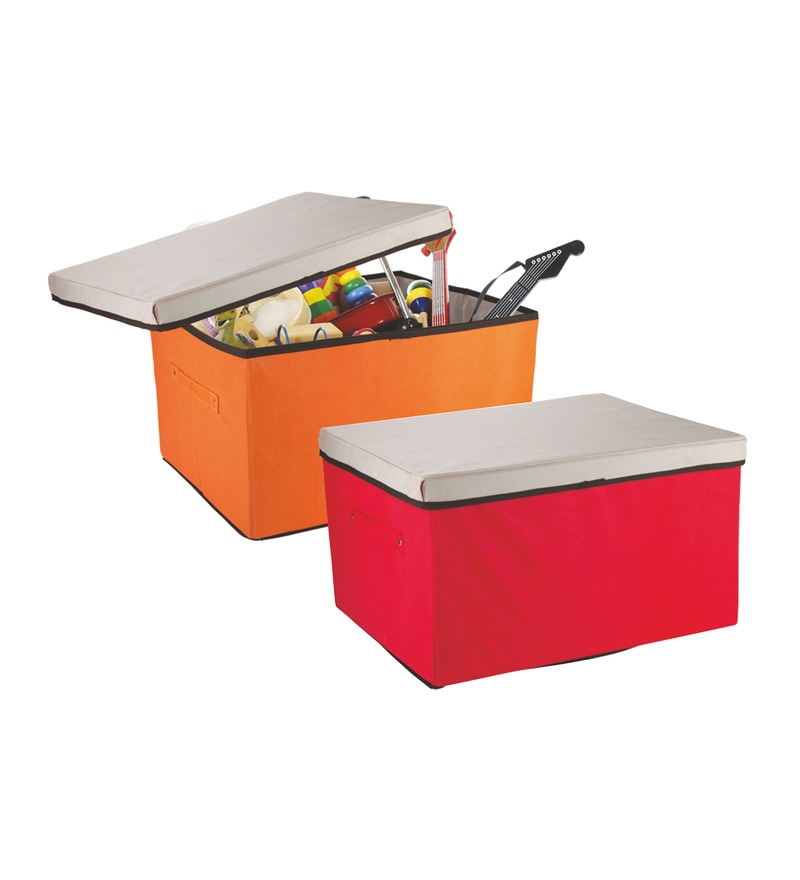 nayasa toy storage box