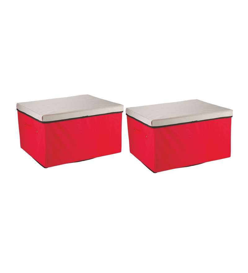 nayasa toy storage box