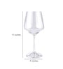 Nachtmann Gin And Tonic Glasses Set Of 4