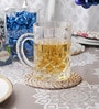 Nachtmann Glass 340 ML Beer Mug