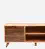 Nadia TV Units & Media Units In Brown Finish