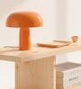 Nagomi Console In Pine Wood Finish