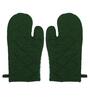 Namdapha Green Cotton (Set of 2) Gloves