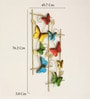 Nana Butterflies Wall Decor