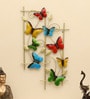 Nana Butterflies Wall Decor