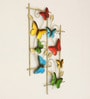 Nana Butterflies Wall Decor