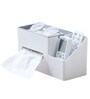 Napkin Paper Dispenser Organizer