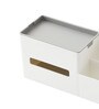 Napkin Paper Dispenser Organizer