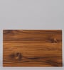 Naples Honey Brown Acacia Wood  Cheese Board