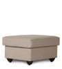 Napper Seating Stool in Omega Pearl Colour