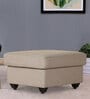 Napper Seating Stool in Omega Pearl Colour