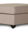 Napper Seating Stool in Omega Pearl Colour
