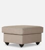 Napper Seating Stool in Omega Pearl Colour