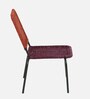 Nardini Rope and Metal Outdoor Chair ( Set of 2 )