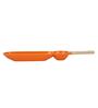 Narradora Adore Ceramic Snack Dish Orange