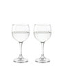 Narradora Goblet Grand Wine, 620 ml, Set of 2