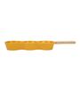 Narradora Luscious Ceramic Snack Dish Yellow
