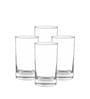 Narradora Tumbler Lexin Beverage, 334 ml, Set of 4