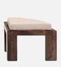 Nashville Coffee Table Set In Provisional Teak Finish