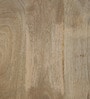 Natale Mango Wood Cabinet In Natural Finish Inspired