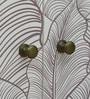 Natale Mango Wood Cabinet In Natural Finish Inspired